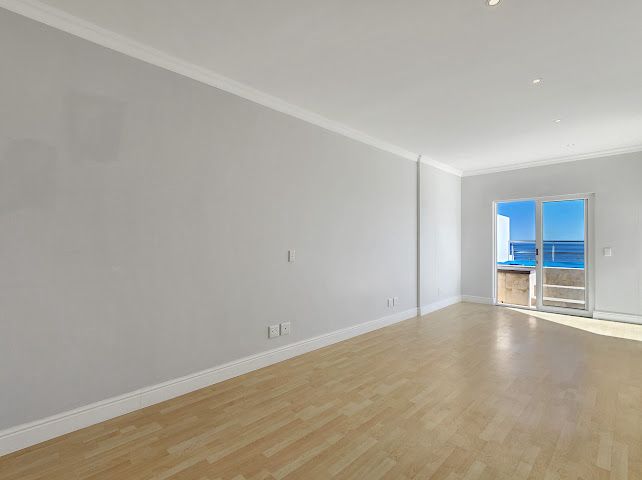 To Let 3 Bedroom Property for Rent in Mouille Point Western Cape